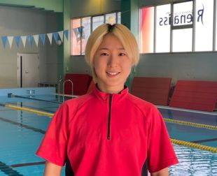 永田コーチ